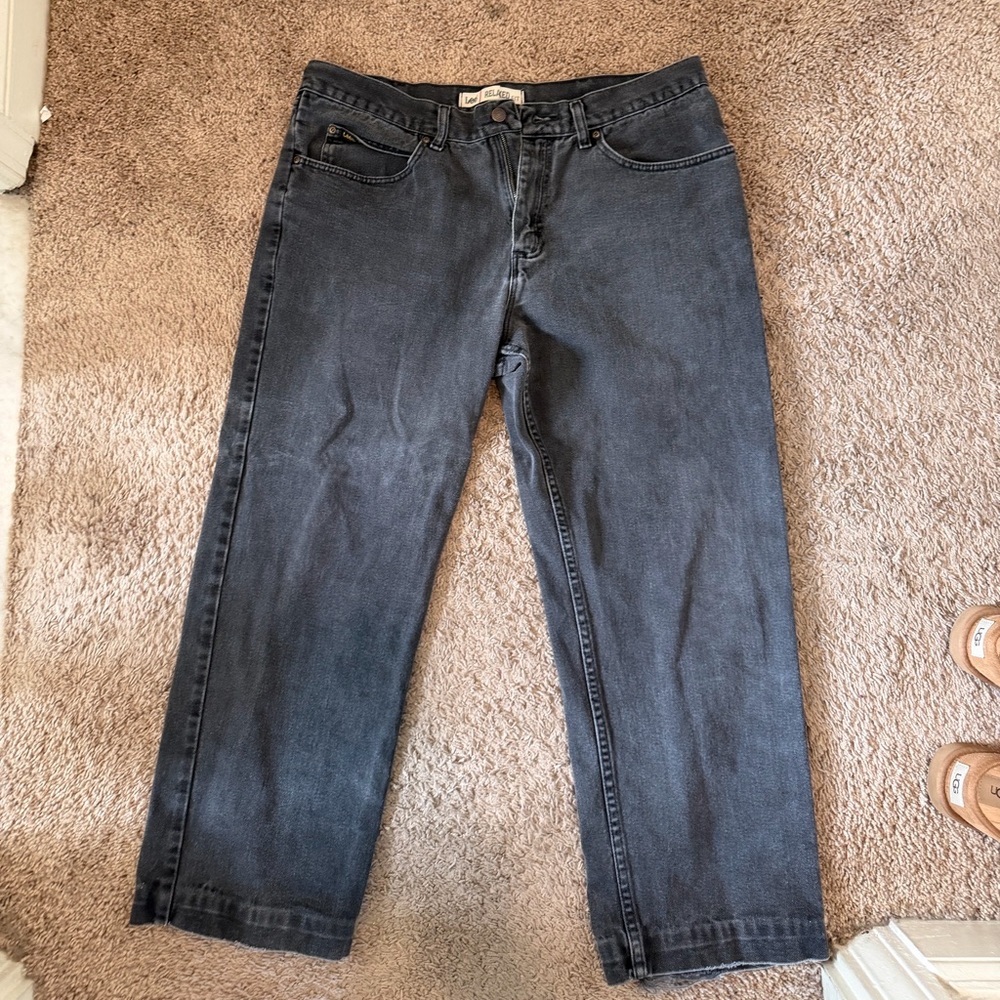 Vintage Lee Jeans